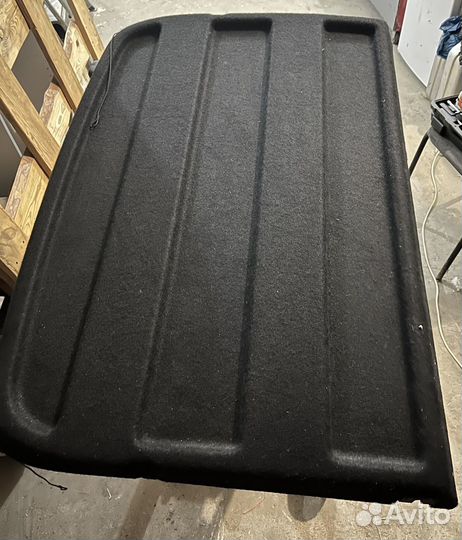 Полка багажника Renault Arkana