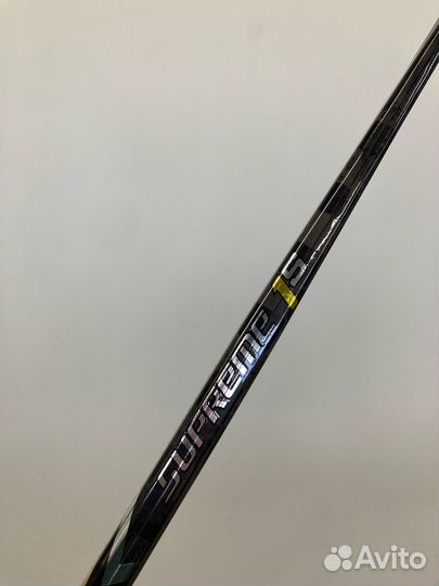 Клюшка хоккейная bauer supreme 1S S17 grip SR