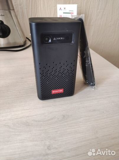 Проектор Byintek P20 32 Гб
