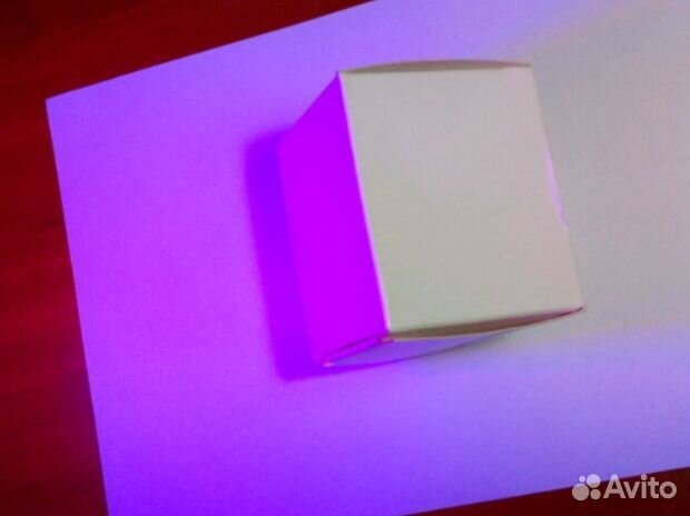 Лампы для рассады и цветов