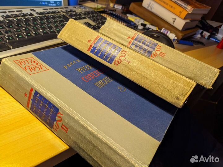 Книги разные 2