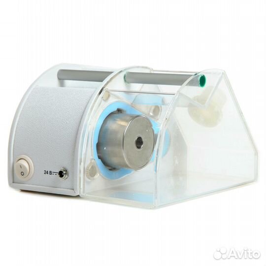 Галоингалятор CB-01 солавита