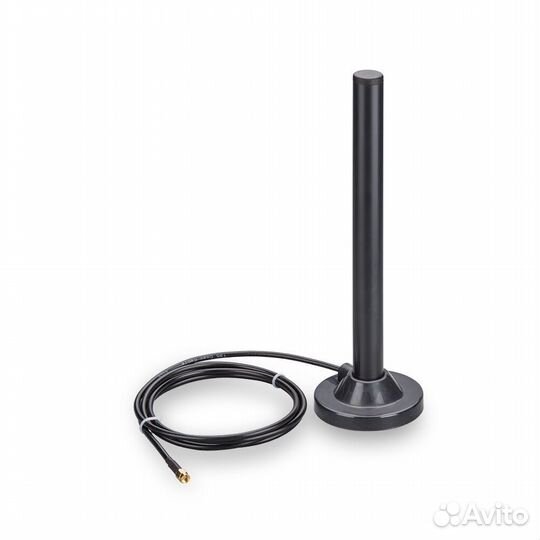 Автомобильная антенна GSM900/1800/3G/4G KC6-700/27