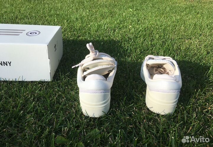 Кроссовки Adidas Campus Light Bad Bunny 