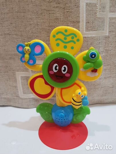 Детские игрушки