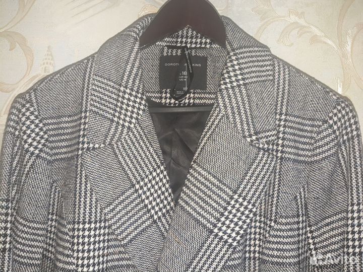 Пальто dorothy perkins