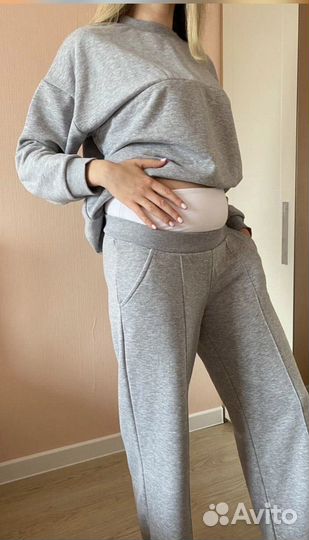 Костюм для беременных и кормящих