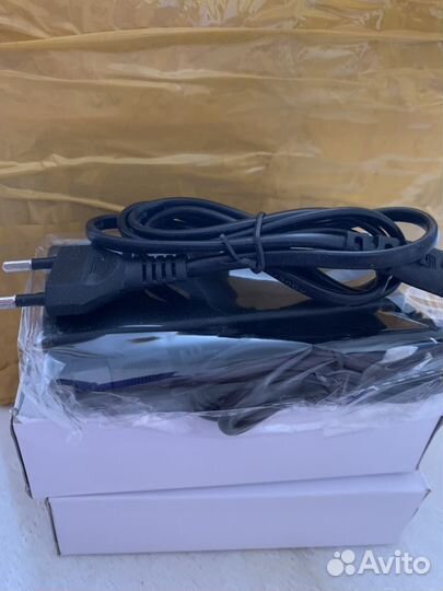 Зарядка на гироскутер