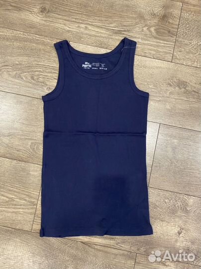 Нижнее белье детское