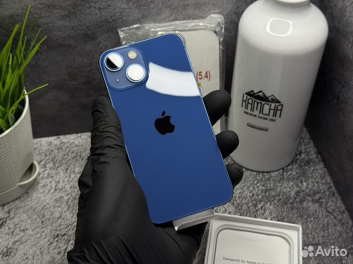 iPhone 13 mini, 128 ГБ