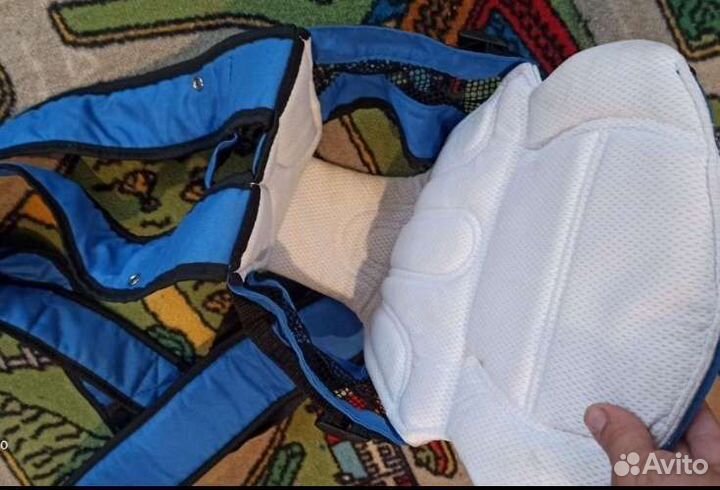 Рюкзак переноска кенгуру