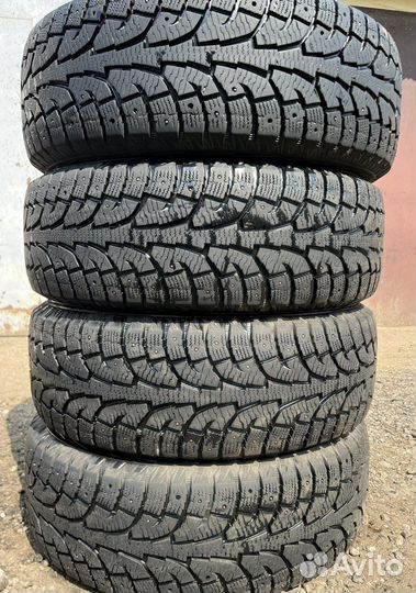 Hankook I'Pike RW11 235/60 R18