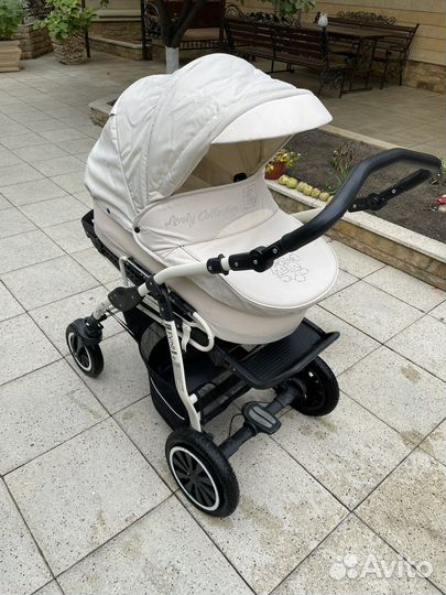 Детская коляска Jedo