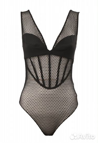 Боди elisabetta franchi