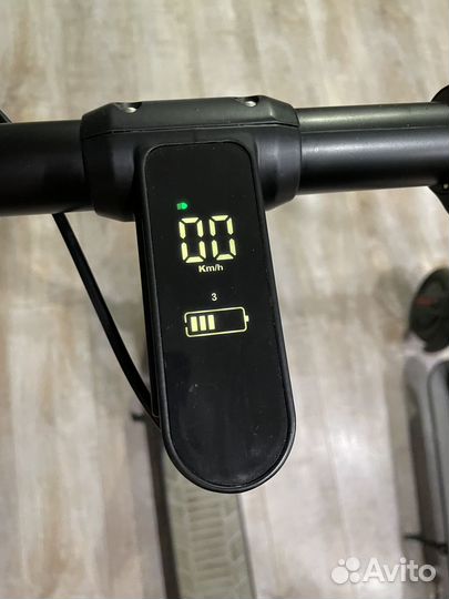 Электросамокат Kugoo m2 pro и Hiper