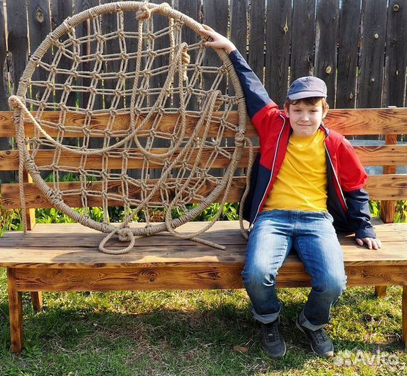 Качели гнездо всесезонные цена/качество
