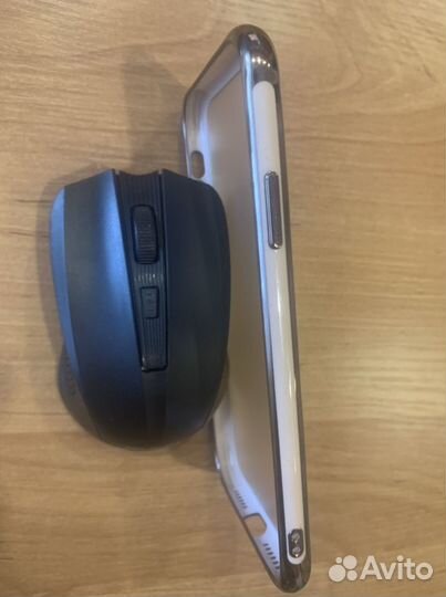 Чехол на айфон xr