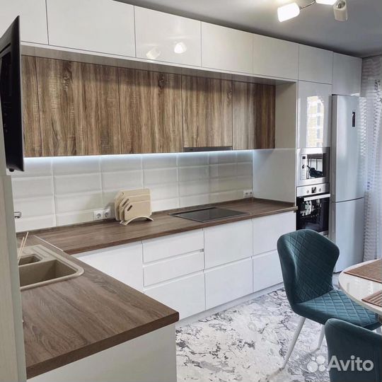 Кухня на заказ