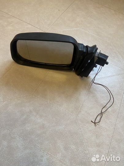 Зеркала ваз 2114