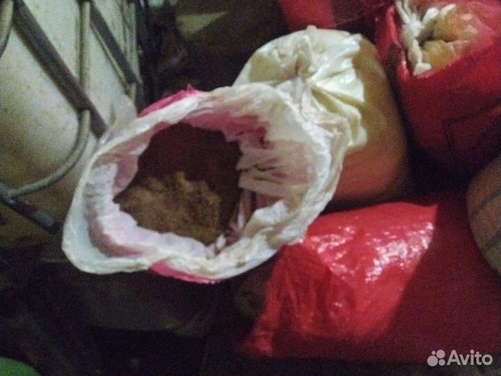 Корма для сельскохозяйственных животных