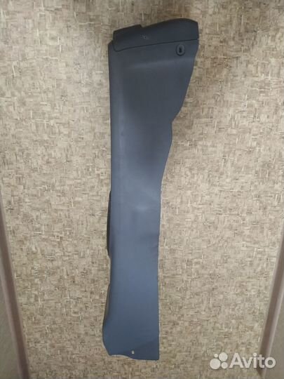 Продам от honda Civic ferio es1