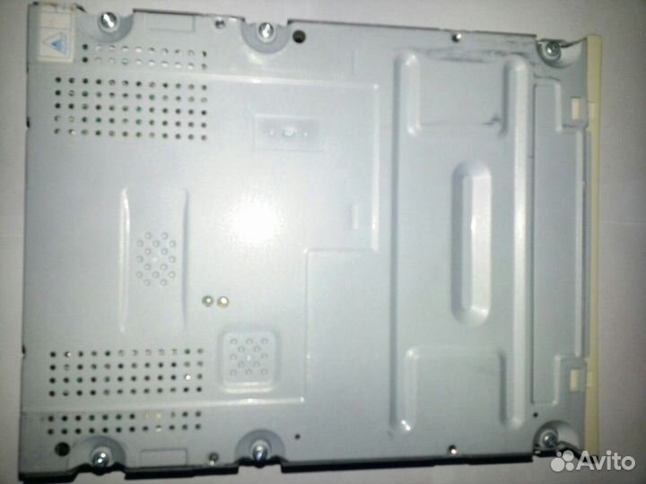 Дисковод для компьютера DVD-RDL, ND-3540A