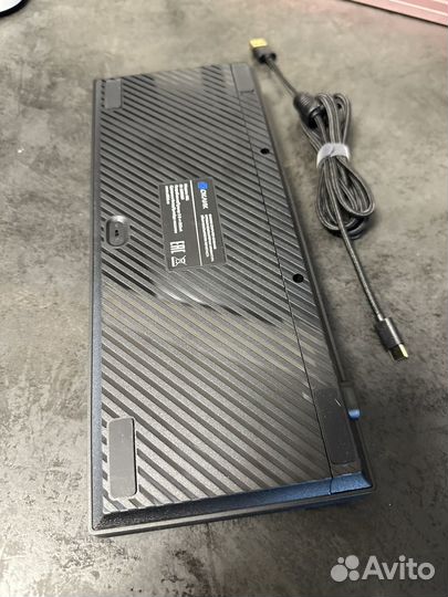 Механическая клавиатура gmng XK1