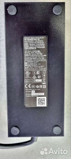 Новый Блок Xbox one Гарантия