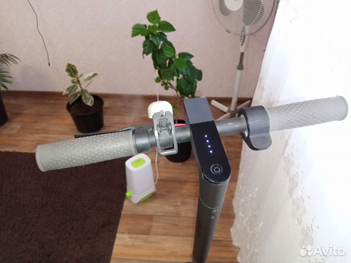 Электросамокат xiaomi m365