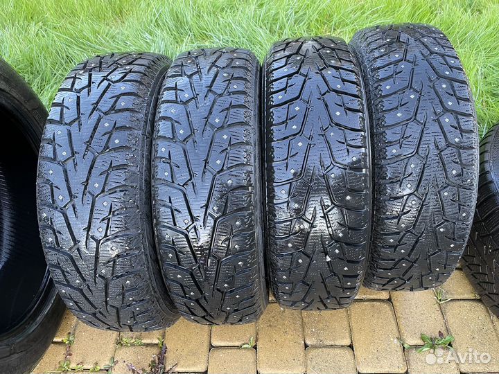 Yokohama Ice Guard IG55 185/65 R15