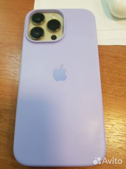 iPhone 14 pro max + AirPods Pro 2