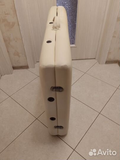 Массажный стол бу