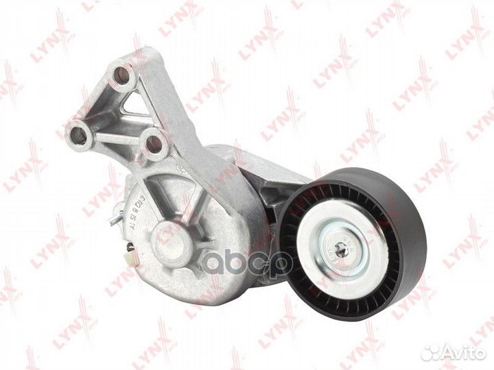 Натяжитель ремня навесного оборудования PT-3039