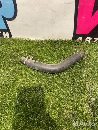 Патрубок (трубопровод, шланг) Lexus NX рест. 2020