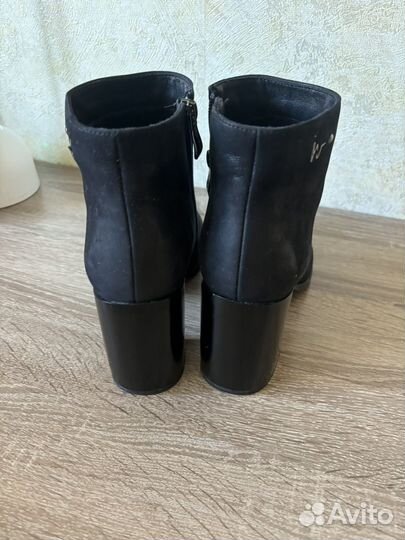 Ботильоны 38 размер