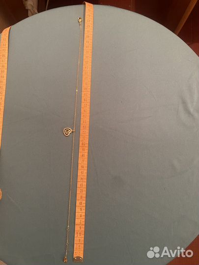 Swarovski кулон подвеска