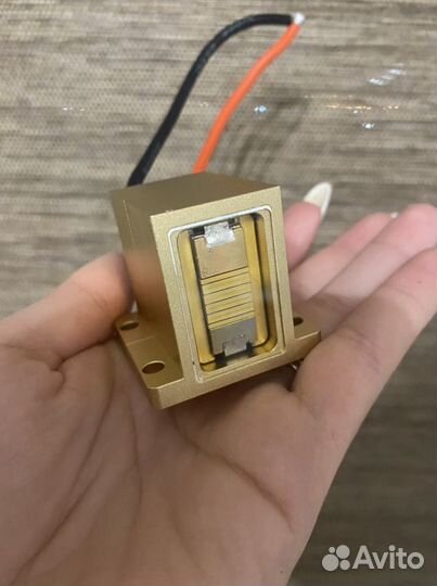 Бары в диодный лазер в наличии