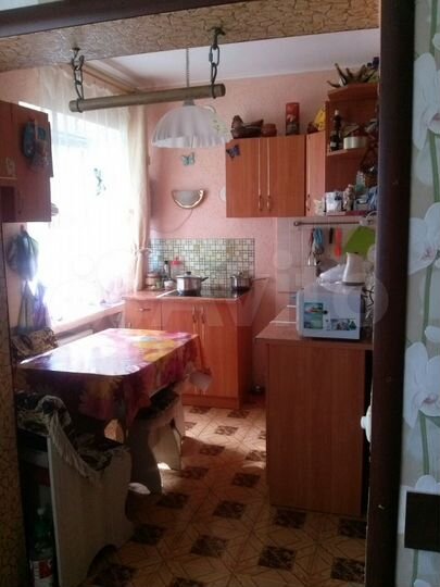 2-к. квартира, 43,3 м², 1/3 эт.