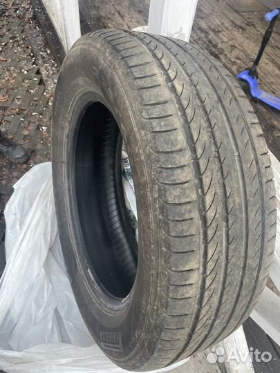 Pirelli ASW2 225/60 R17