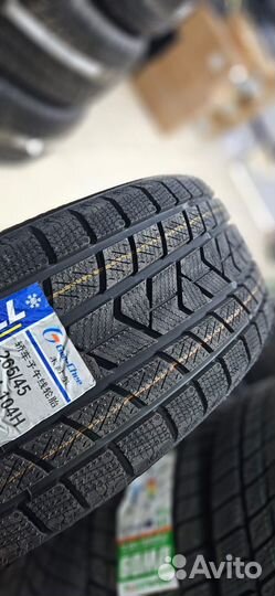 Minnell Safy M06 265/45 R21 104H