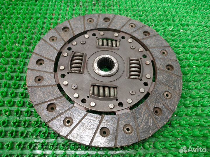 Диск сцепления Лада 2109 1 2000