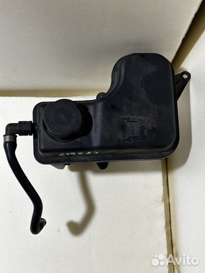 Расширительный бачок BMW E83