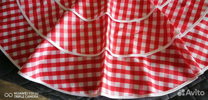 Фартук детский