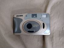 Плёночный фотоаппарат skina AW 230