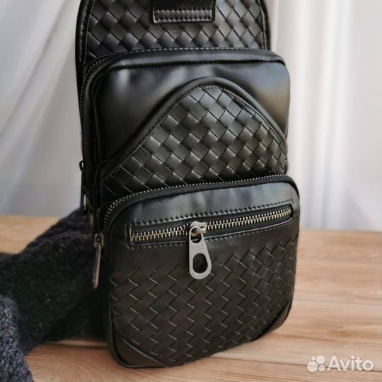 Сумка Bottega Veneta