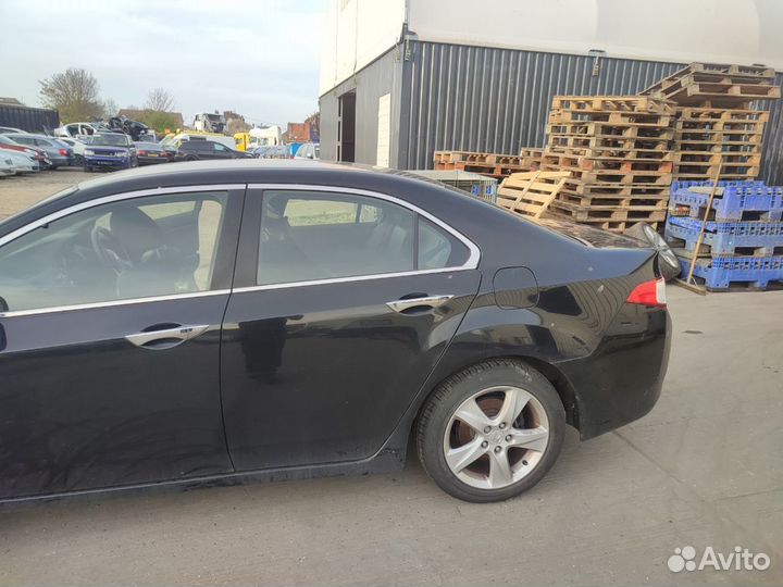 Honda Accord 8 CU авторазбор