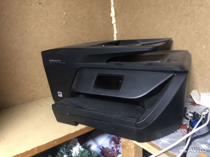 Мфу HP,принтер сканер ксерокс