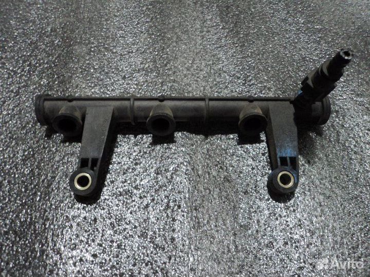 Топливная рейка Daewoo Matiz F8CV