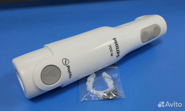 Запчасти для блендера Philips HR2545