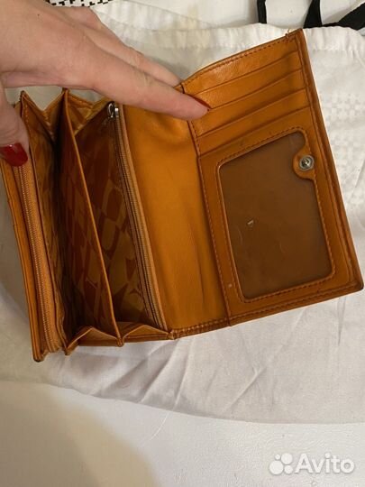 Кошелек furla оригинал
